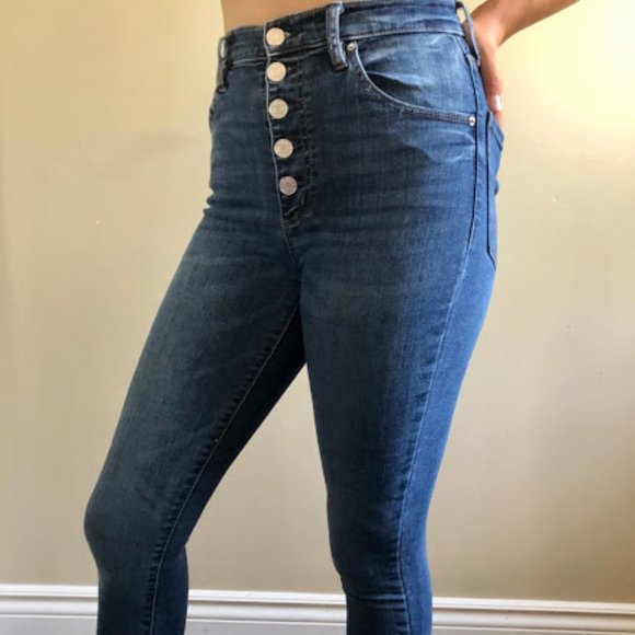 Garage Jeans - Picture 1 of 1